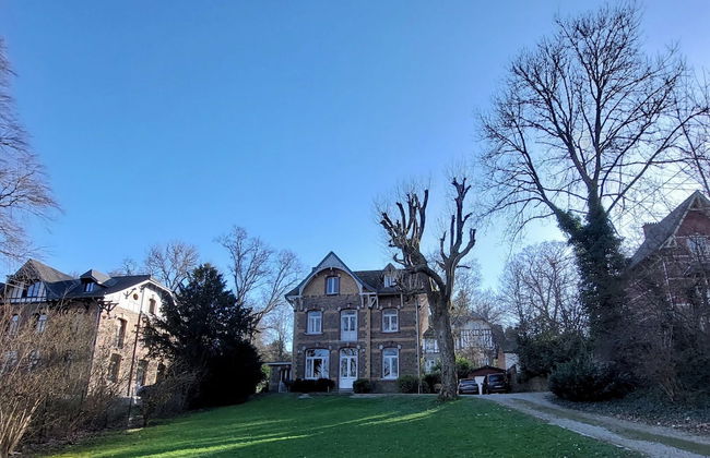 Heritage Villa in Spa With Garden - Foto 29