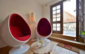 Photo 3 - Old Town Boutique Apartments