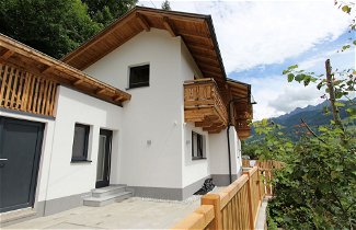 Photo 1 - Renovated Holiday Home near Zell am See with Enclosed Garden