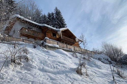 Photo 1 - Renovated Holiday Home near Zell am See with Enclosed Garden