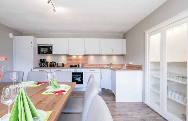 Chalet in Bruck Near Ski Slopes - Foto 10
