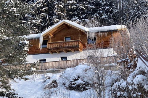 Photo 24 - Chalet in Bruck Near ski Lift