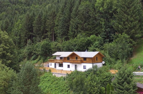 Photo 22 - Renovated Holiday Home near Zell am See with Enclosed Garden