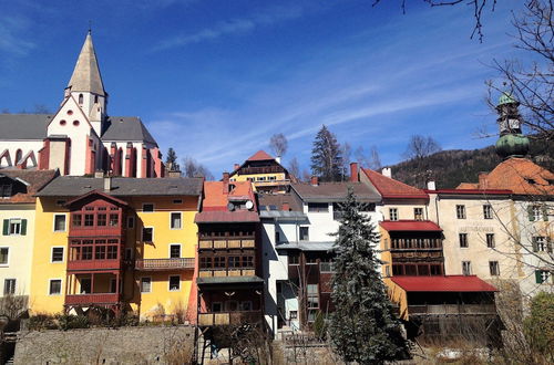 Foto 41 - Wooden Chalet in Styria near Kreischberg Ski Area