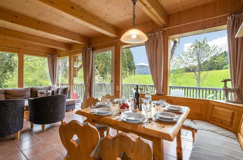 Photo 27 - Wooden Chalet in Styria near Kreischberg Ski Area