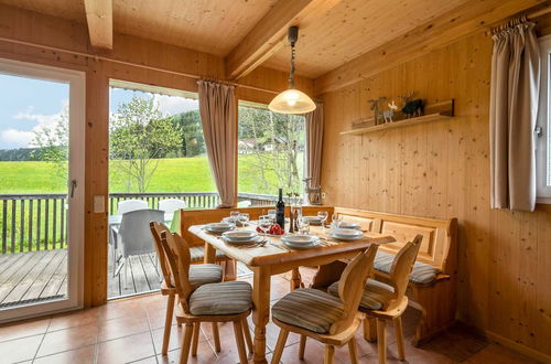 Photo 29 - Wooden Chalet in Styria near Kreischberg Ski Area