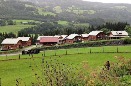 Photo 34 - Wooden Chalet in Styria near Kreischberg Ski Area