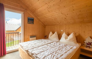 Photo 3 - Wooden Chalet in Styria near Kreischberg Ski Area