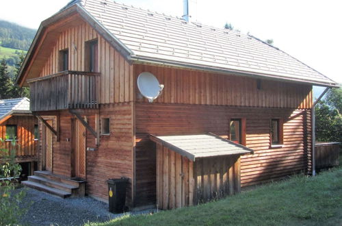 Photo 35 - Wooden Chalet in Styria near Kreischberg Ski Area