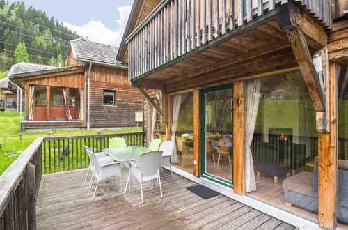 Photo 28 - Wooden Chalet in Styria near Kreischberg Ski Area