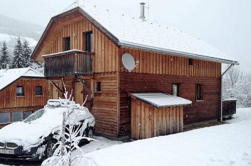 Foto 33 - Wooden Chalet in Styria near Kreischberg Ski Area