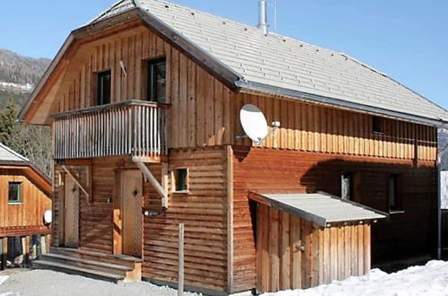 Photo 36 - Wooden Chalet in Styria near Kreischberg Ski Area