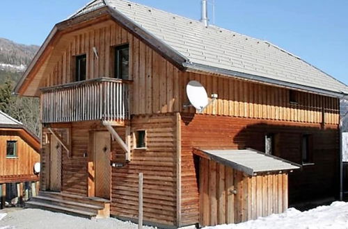 Photo 30 - Wooden Chalet in Styria near Kreischberg Ski Area