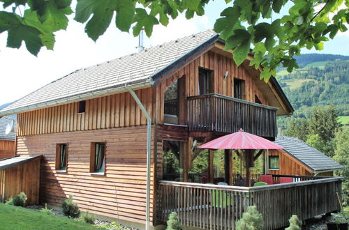 Foto 1 - Wooden Chalet in Styria near Kreischberg Ski Area