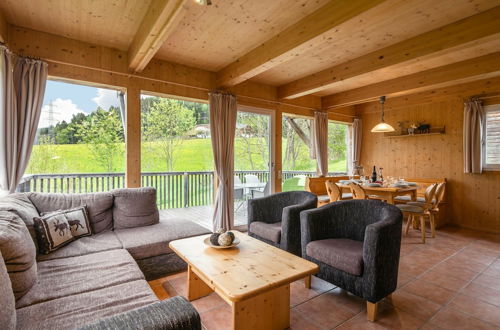 Photo 17 - Wooden Chalet in Styria near Kreischberg Ski Area