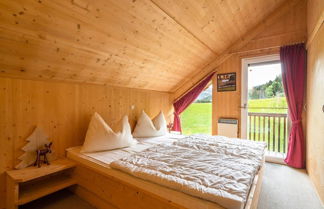 Photo 3 - Wooden Chalet in Styria near Kreischberg Ski Area