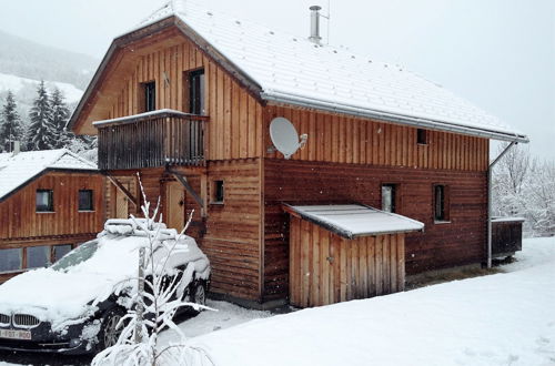 Photo 33 - Wooden Chalet in Styria near Kreischberg Ski Area