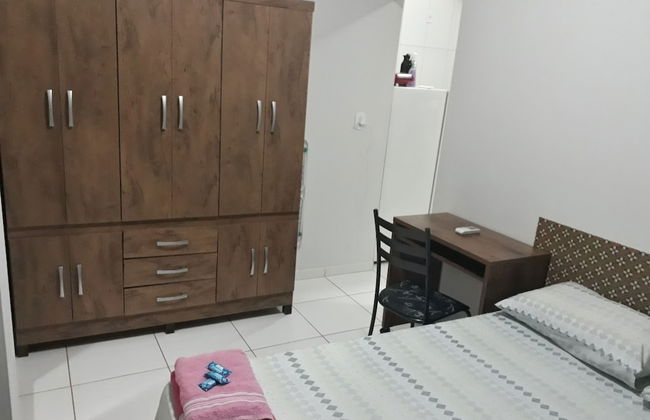 Unaí ApartFlat Studio - Foto 25