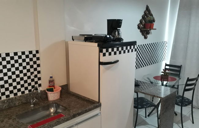 Unaí ApartFlat Studio - Foto 21