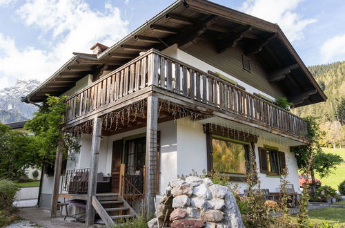 Photo 31 - Chalet in ski Area in Leogang