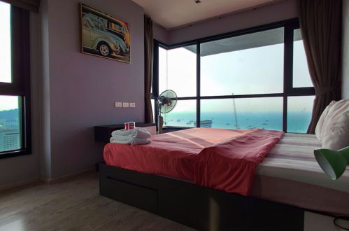 Photo 27 - Pattaya Central Sea View Pool Suite