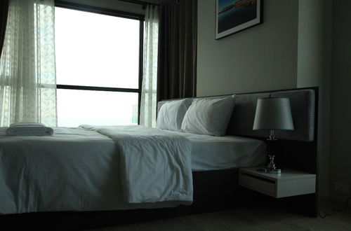 Foto 1 - Pattaya Central Sea View Pool Suite