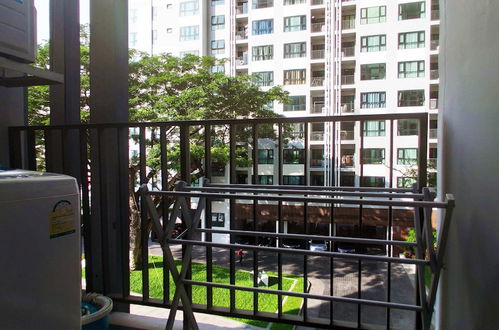 Foto 54 - Pattaya Central Sea View Pool Suite