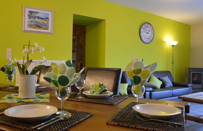 Cozy Holiday Home in Theux - Foto 19