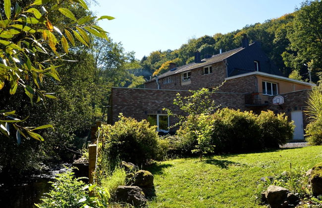 Cozy Holiday Home in Theux - Foto 33
