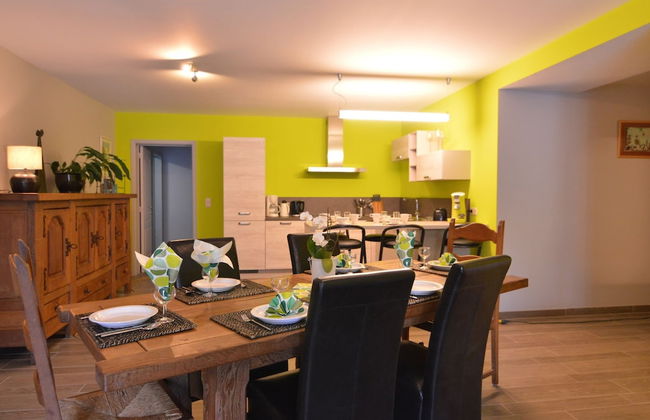 Cozy Holiday Home in Theux - Foto 22