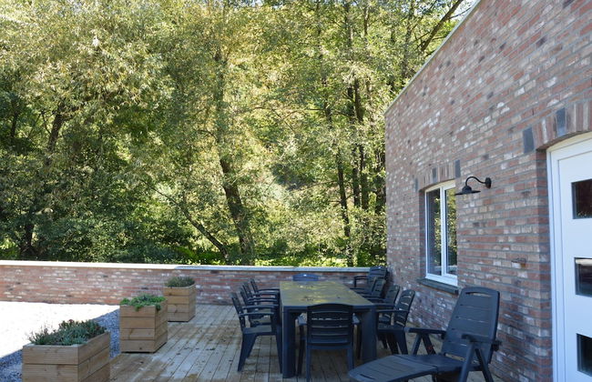Cozy Holiday Home in Theux - Foto 34