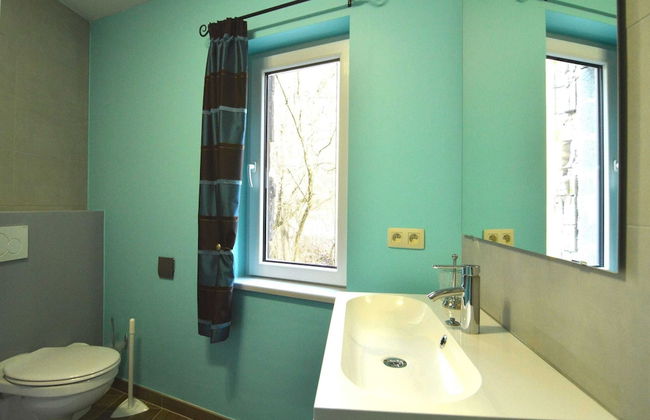 Cozy Holiday Home in Theux - Foto 14