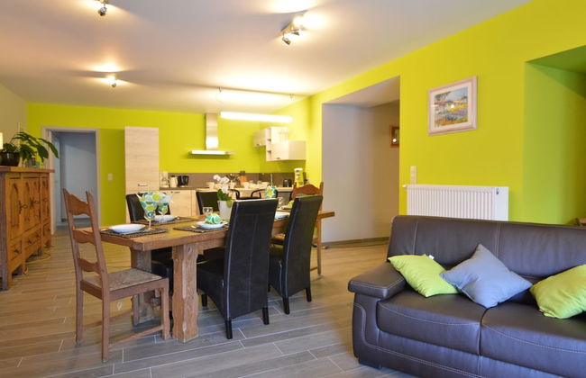 Cozy Holiday Home in Theux - Foto 25