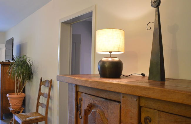 Cozy Holiday Home in Theux - Foto 28