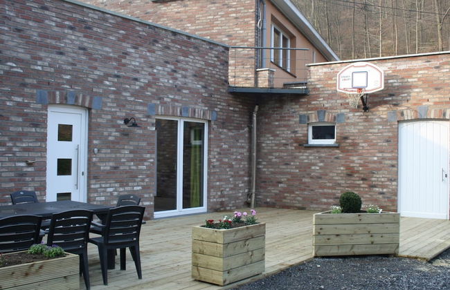 Cozy Holiday Home in Theux - Foto 36