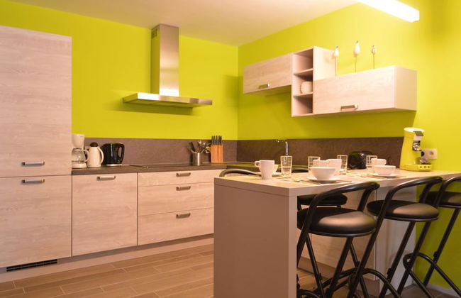 Cozy Holiday Home in Theux - Foto 7