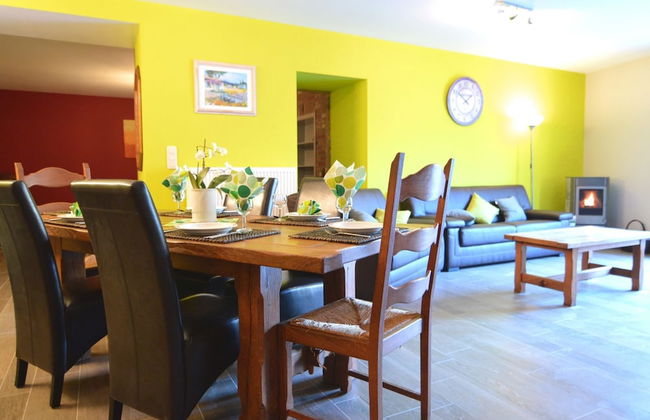 Cozy Holiday Home in Theux - Foto 23