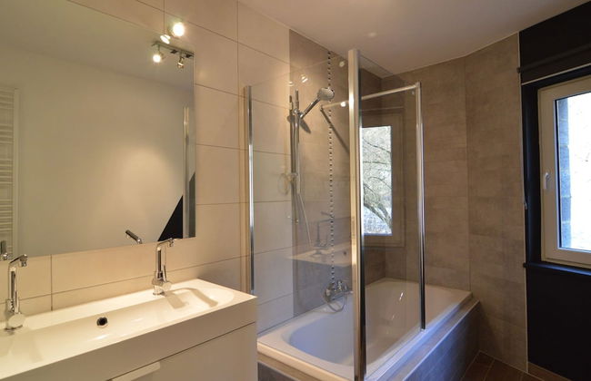 Cozy Holiday Home in Theux - Foto 15