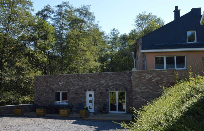 Cozy Holiday Home in Theux - Foto 1