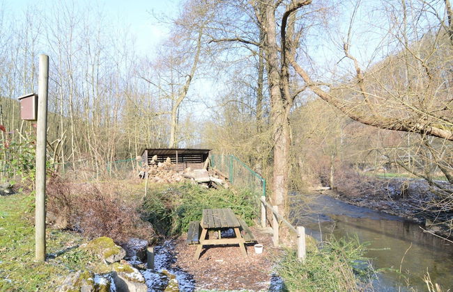 Cozy Holiday Home in Theux - Foto 35