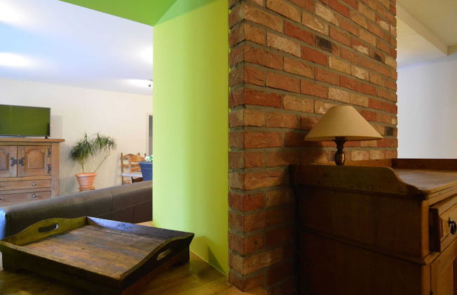Cozy Holiday Home in Theux - Foto 27
