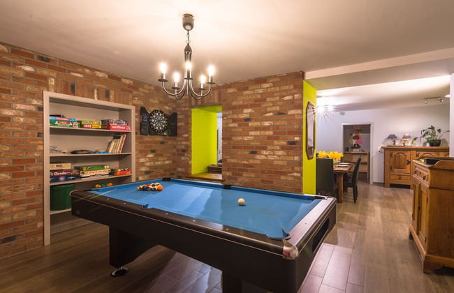 Cozy Holiday Home in Theux - Foto 16