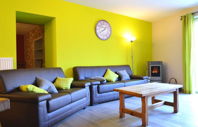 Cozy Holiday Home in Theux - Foto 10