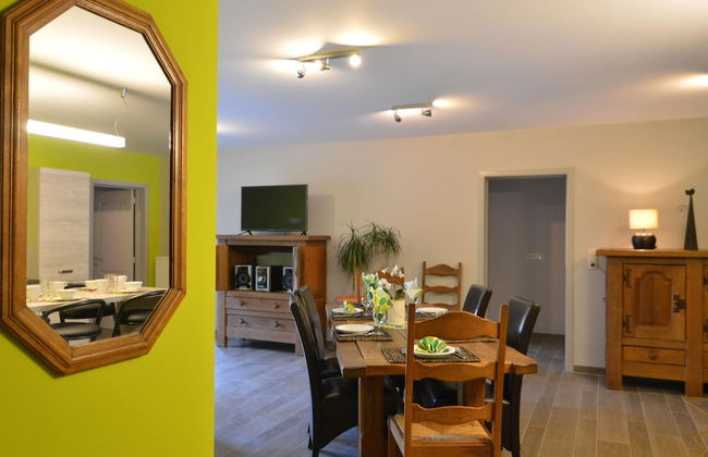 Cozy Holiday Home in Theux - Foto 20