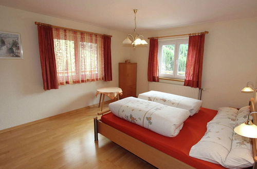 Foto 4 - A Well Kept Holiday Home, Full of Atmosphere and With a Wooden Decor