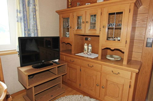 Foto 11 - A Well Kept Holiday Home, Full of Atmosphere and With a Wooden Decor