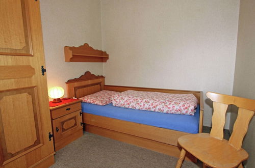 Foto 6 - A Well Kept Holiday Home, Full of Atmosphere and With a Wooden Decor