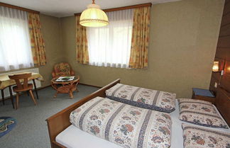 Foto 3 - A Well Kept Holiday Home, Full of Atmosphere and With a Wooden Decor