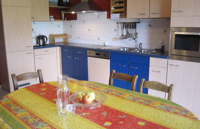 Contemporary Holiday Home in Houffalize With Private Garden - Foto 44