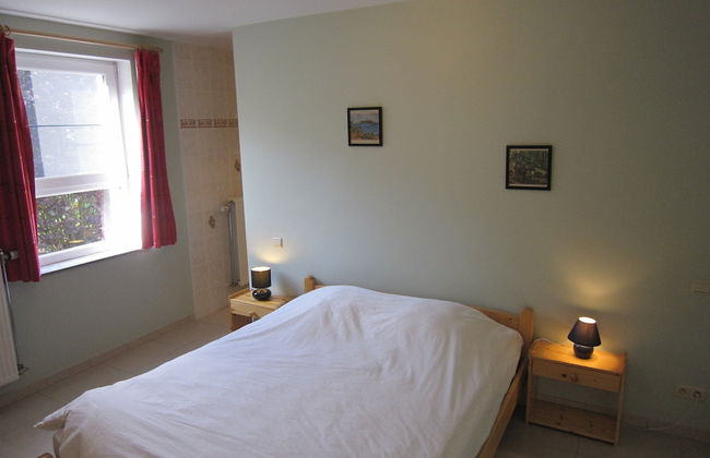 Contemporary Holiday Home in Houffalize With Private Garden - Foto 26